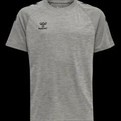 hmlCORE XK CORE POLY TEE S/S KIDS