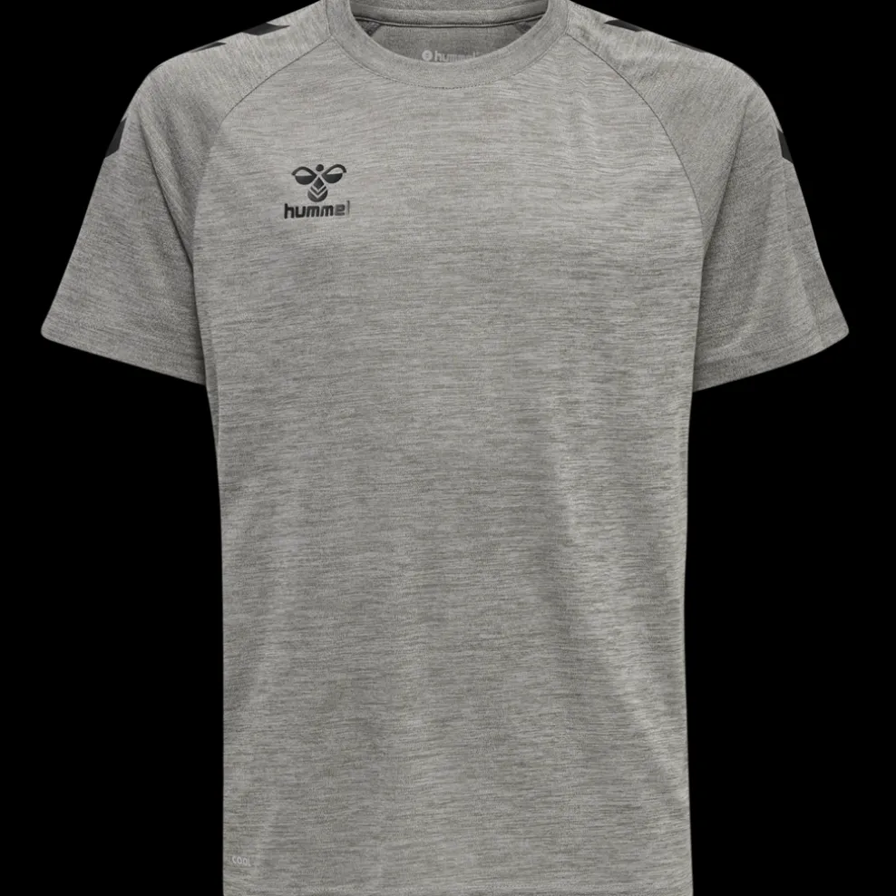 hmlCORE XK CORE POLY TEE S/S KIDS