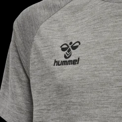 hmlCORE XK CORE POLY TEE S/S KIDS