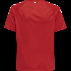 hmlCORE XK CORE POLY TEE S/S KIDS