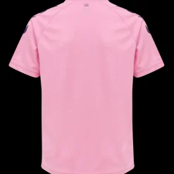 hmlCORE XK CORE POLY TEE S/S KIDS