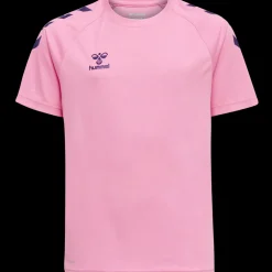 hmlCORE XK CORE POLY TEE S/S KIDS