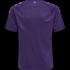 hmlCORE XK CORE POLY TEE S/S KIDS