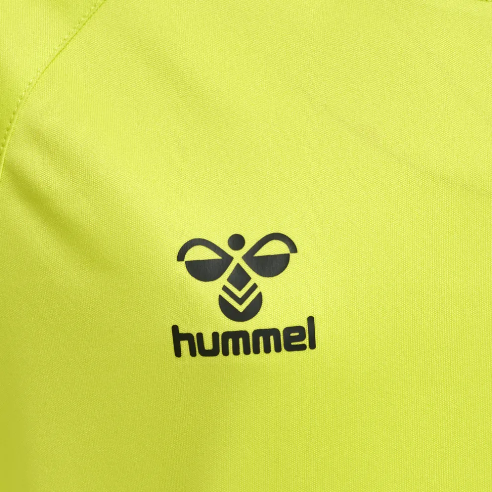 hmlCORE XK CORE POLY TEE S/S KIDS