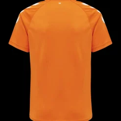 hmlCORE XK CORE POLY TEE S/S KIDS