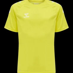 hmlCORE XK CORE POLY TEE S/S KIDS
