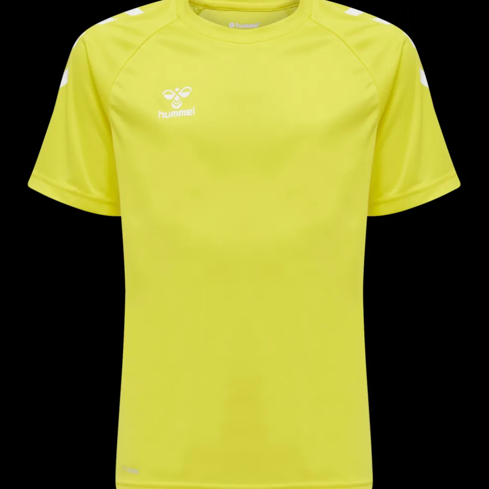 hmlCORE XK CORE POLY TEE S/S KIDS
