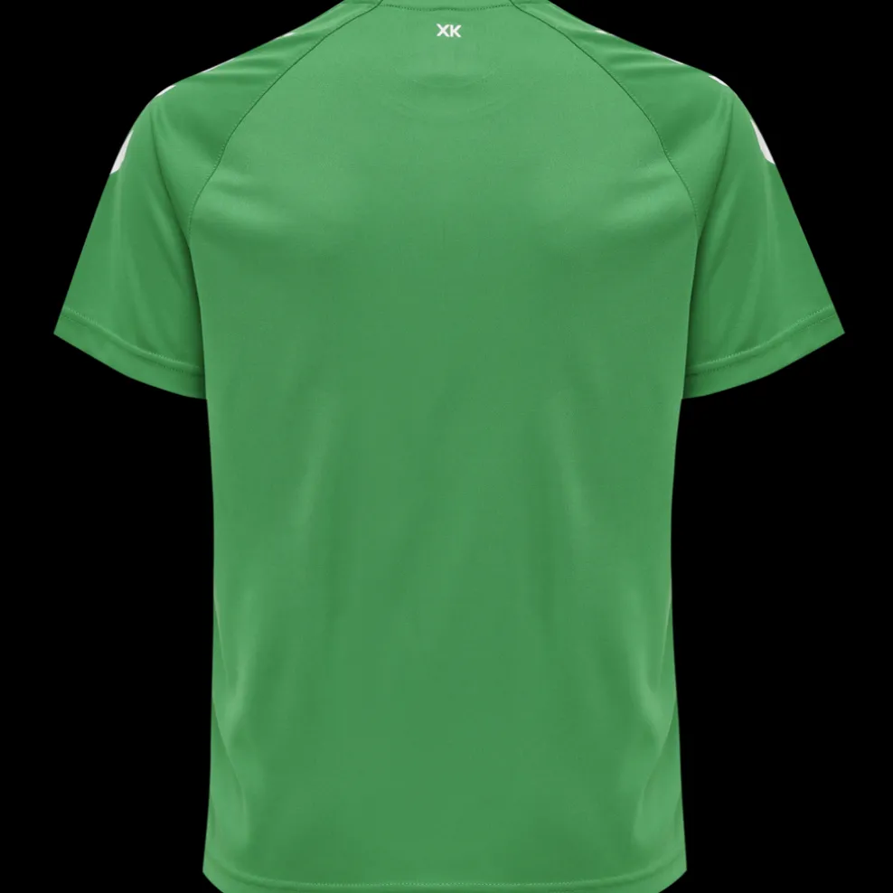 hmlCORE XK CORE POLY TEE S/S KIDS
