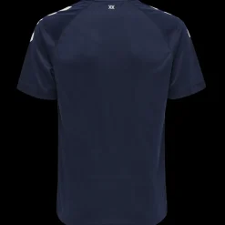 hmlCORE XK CORE POLY TEE S/S KIDS