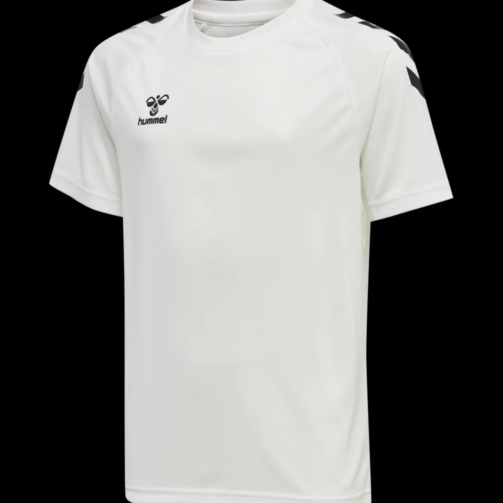 hmlCORE XK CORE POLY TEE S/S KIDS