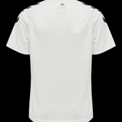 hmlCORE XK CORE POLY TEE S/S KIDS