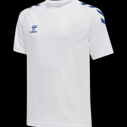 hmlCORE XK CORE POLY TEE S/S KIDS