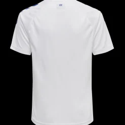 hmlCORE XK CORE POLY TEE S/S KIDS
