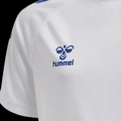 hmlCORE XK CORE POLY TEE S/S KIDS