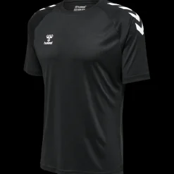 hmlCORE XK CORE POLY T-SHIRT S/S