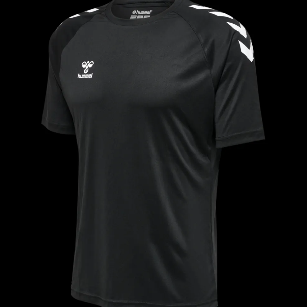 hmlCORE XK CORE POLY T-SHIRT S/S