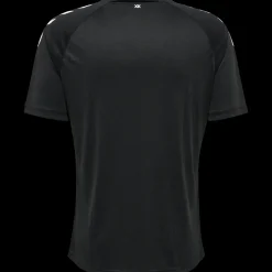 hmlCORE XK CORE POLY T-SHIRT S/S