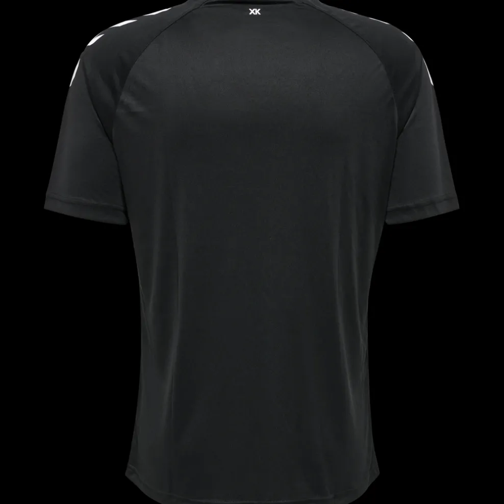 hmlCORE XK CORE POLY T-SHIRT S/S