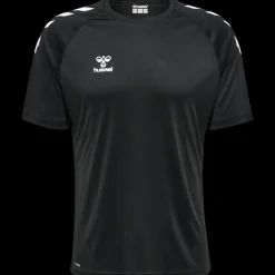 hmlCORE XK CORE POLY T-SHIRT S/S