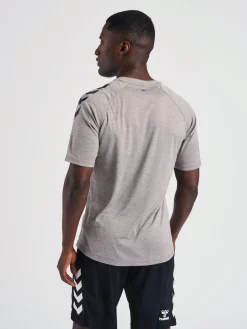 hmlCORE XK CORE POLY T-SHIRT S/S