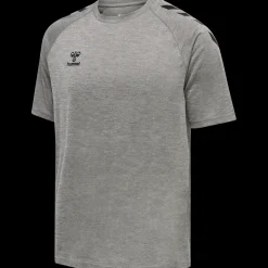 hmlCORE XK CORE POLY T-SHIRT S/S