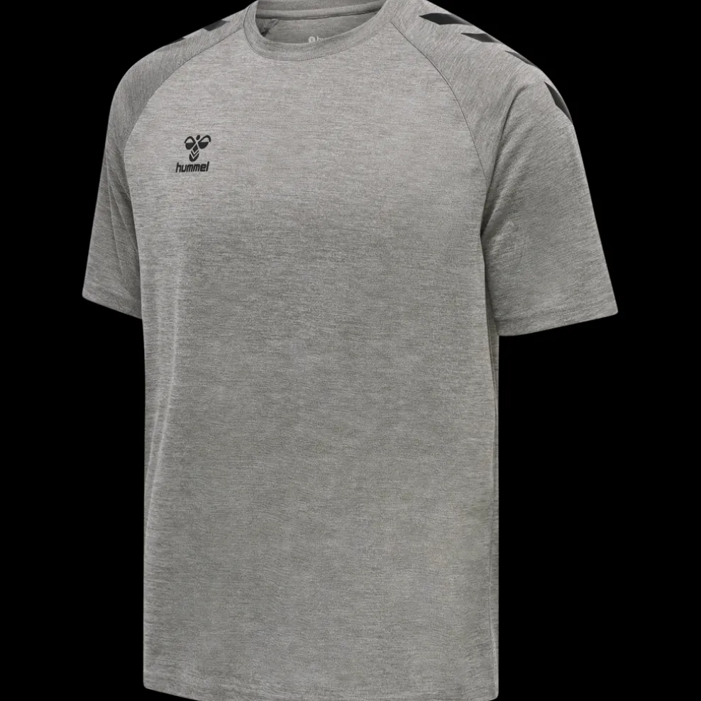 hmlCORE XK CORE POLY T-SHIRT S/S