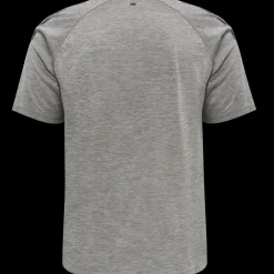 hmlCORE XK CORE POLY T-SHIRT S/S