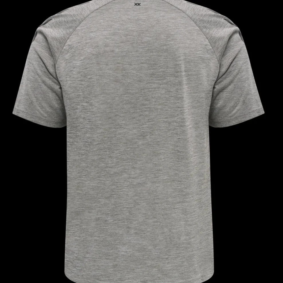 hmlCORE XK CORE POLY T-SHIRT S/S