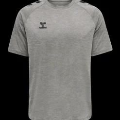 hmlCORE XK CORE POLY T-SHIRT S/S