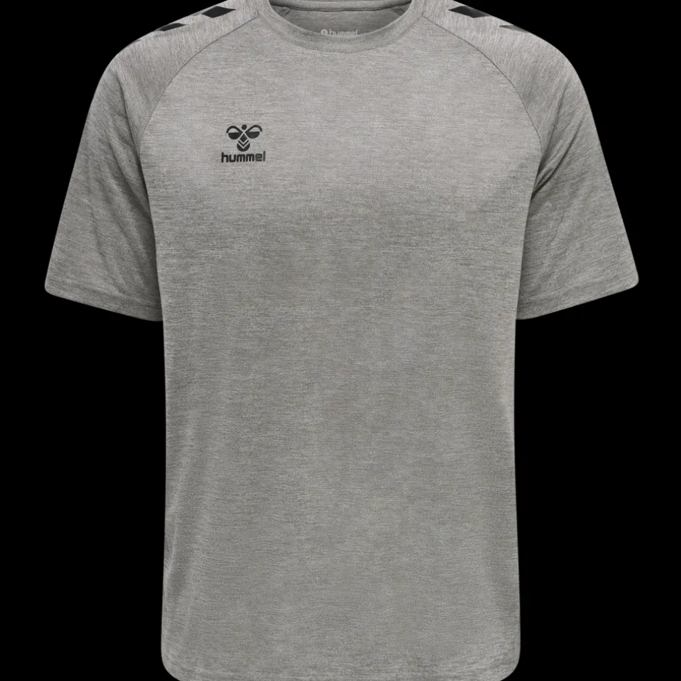 hmlCORE XK CORE POLY T-SHIRT S/S