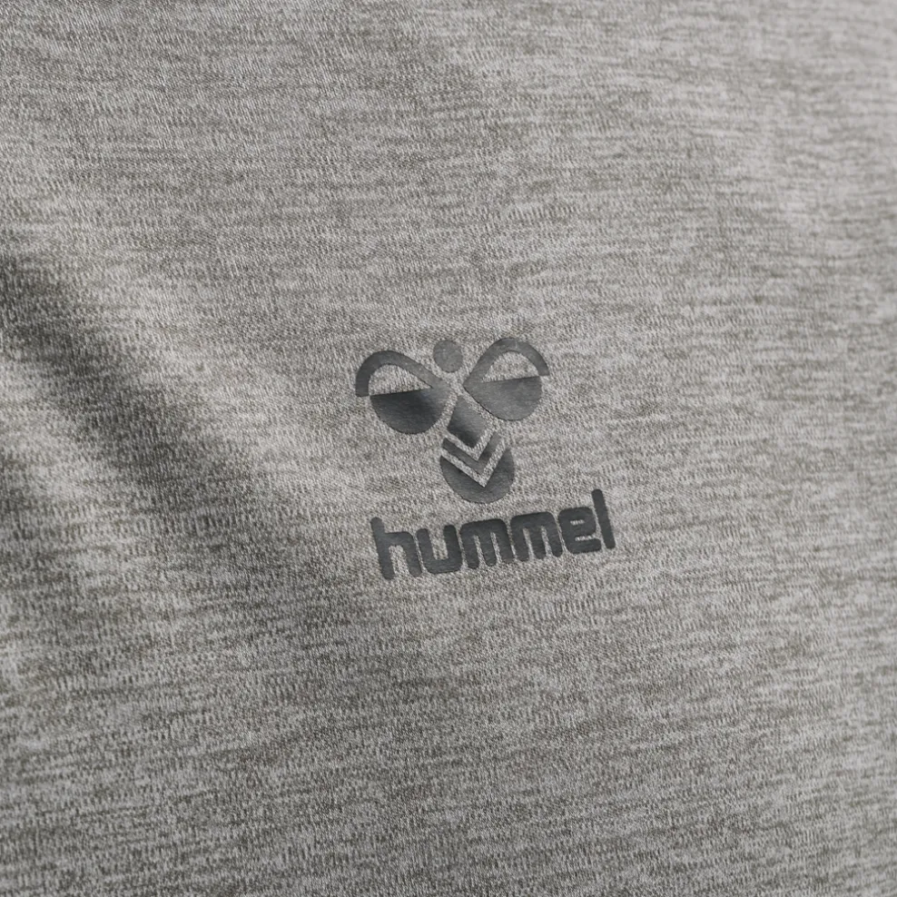 hmlCORE XK CORE POLY T-SHIRT S/S