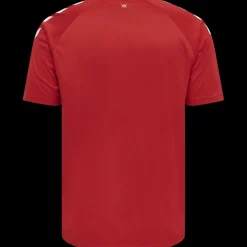 hmlCORE XK CORE POLY T-SHIRT S/S