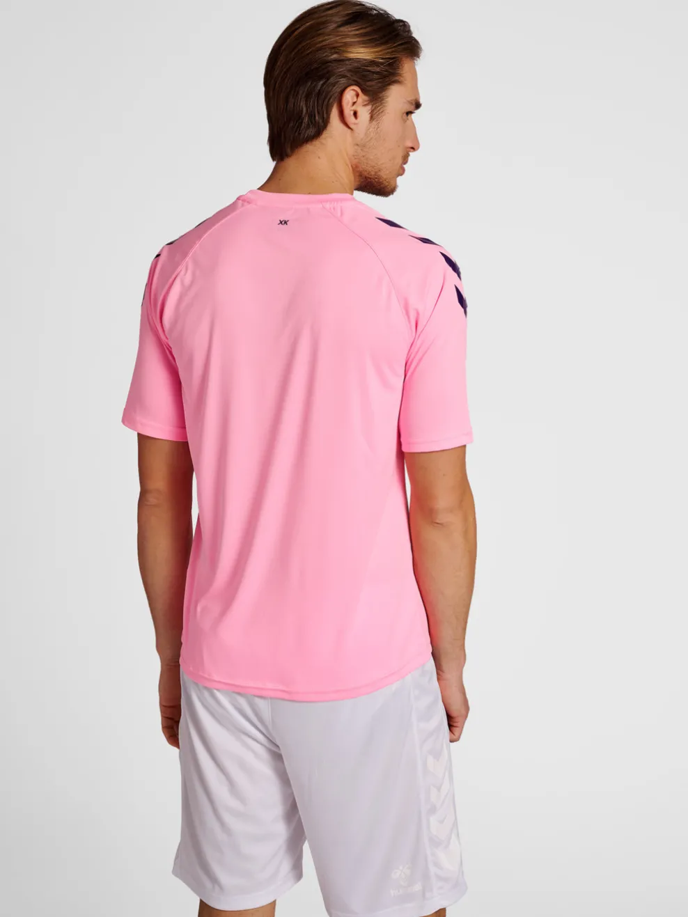 hmlCORE XK CORE POLY T-SHIRT S/S
