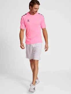 hmlCORE XK CORE POLY T-SHIRT S/S