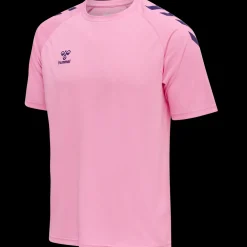 hmlCORE XK CORE POLY T-SHIRT S/S