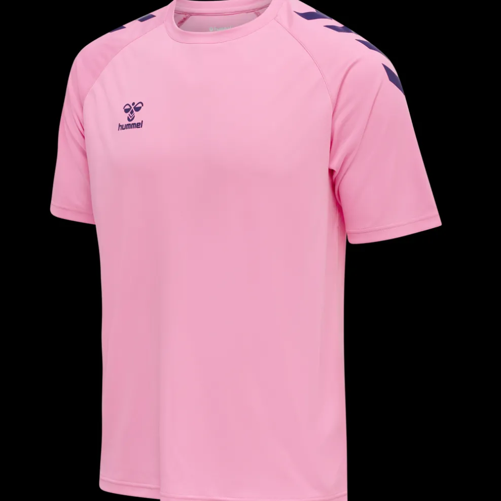 hmlCORE XK CORE POLY T-SHIRT S/S