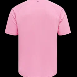 hmlCORE XK CORE POLY T-SHIRT S/S
