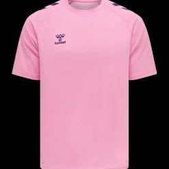 hmlCORE XK CORE POLY T-SHIRT S/S