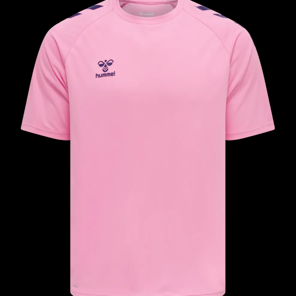 hmlCORE XK CORE POLY T-SHIRT S/S