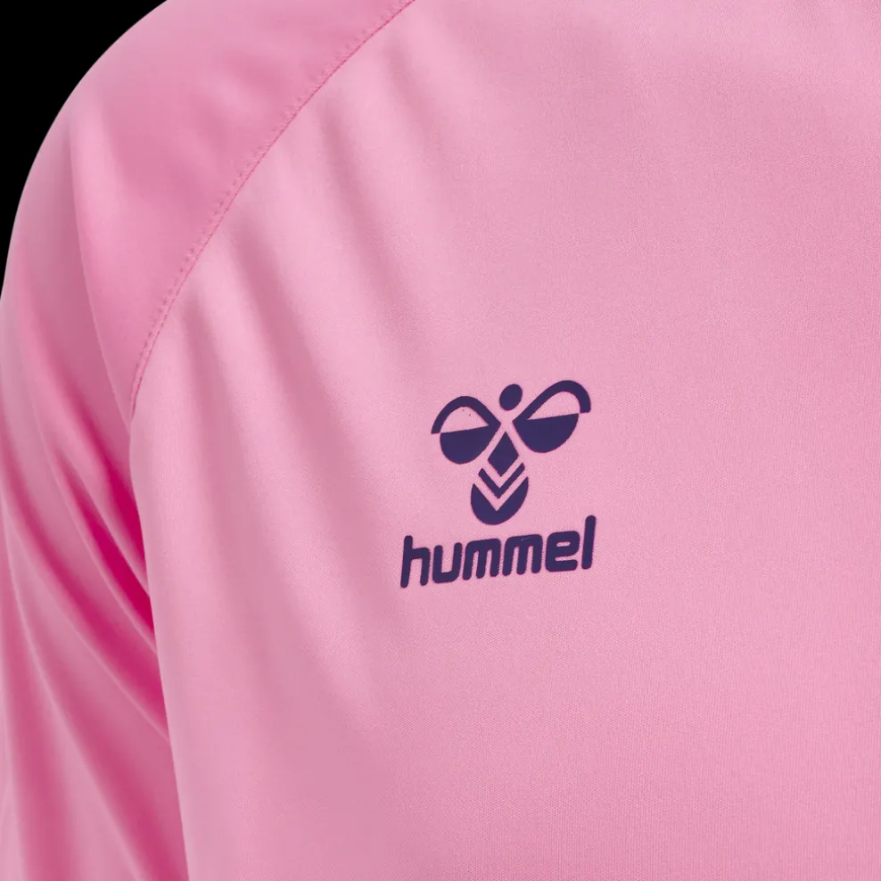 hmlCORE XK CORE POLY T-SHIRT S/S