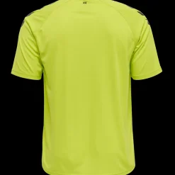 hmlCORE XK CORE POLY T-SHIRT S/S
