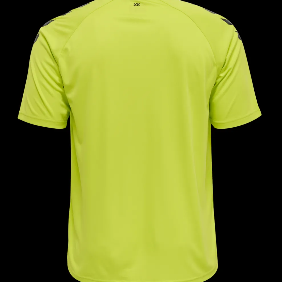 hmlCORE XK CORE POLY T-SHIRT S/S