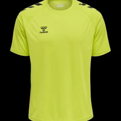 hmlCORE XK CORE POLY T-SHIRT S/S