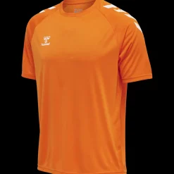 hmlCORE XK CORE POLY T-SHIRT S/S