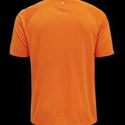 hmlCORE XK CORE POLY T-SHIRT S/S