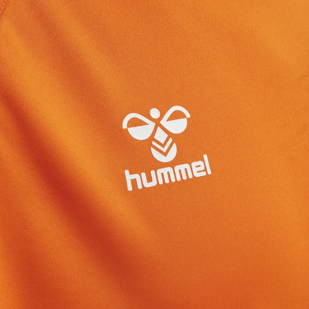 hmlCORE XK CORE POLY T-SHIRT S/S