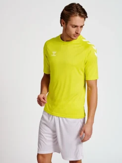 hmlCORE XK CORE POLY T-SHIRT S/S