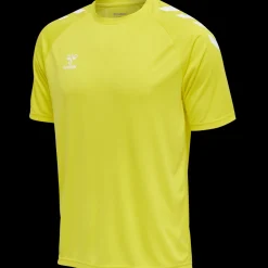 hmlCORE XK CORE POLY T-SHIRT S/S