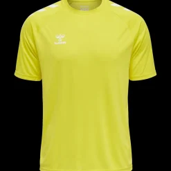 hmlCORE XK CORE POLY T-SHIRT S/S