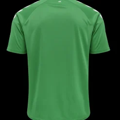 hmlCORE XK CORE POLY T-SHIRT S/S